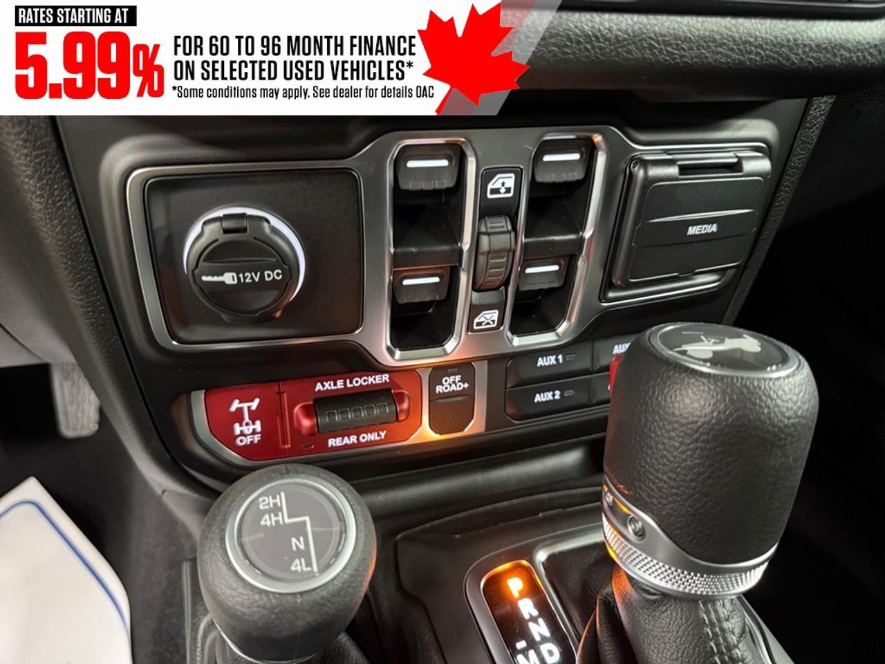2025 Jeep Wrangler Willys 4 Door 4x4 Photo