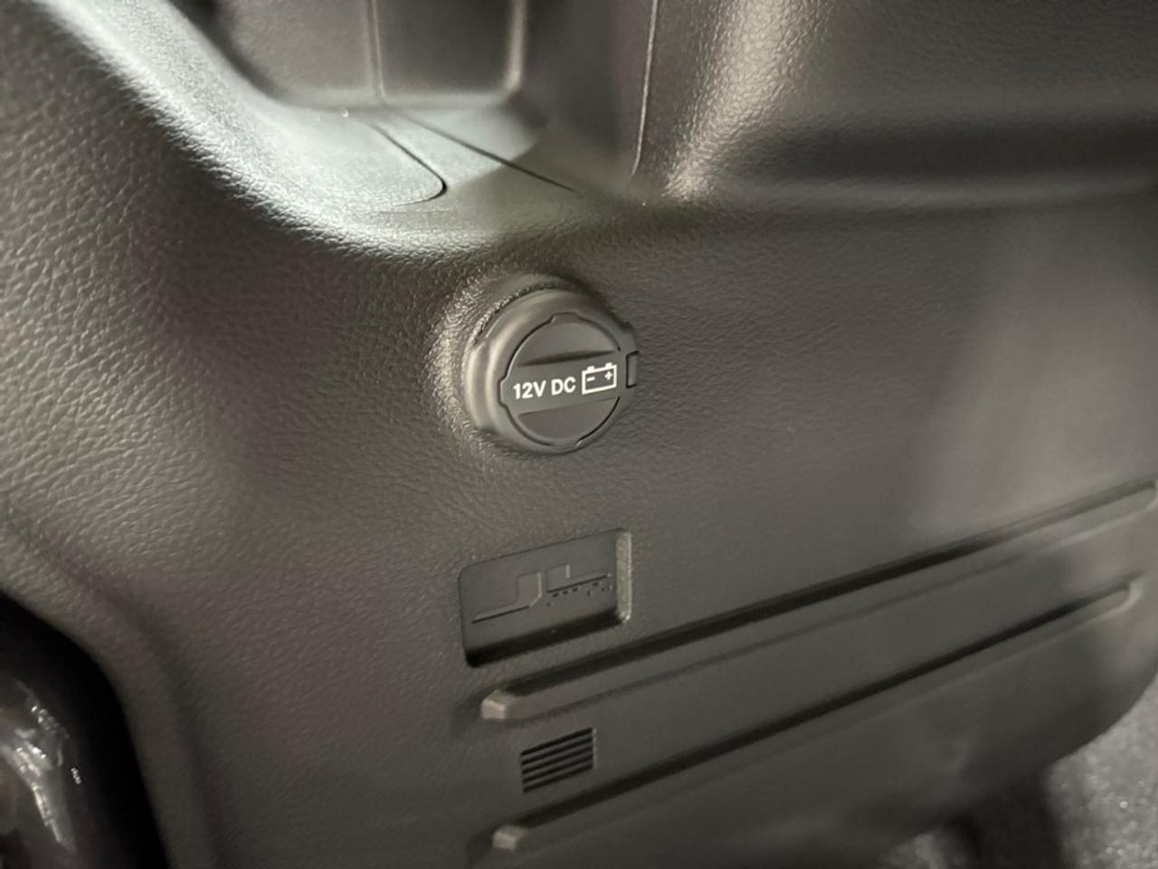 2025 Jeep Wrangler Willys 4 Door 4x4 Photo