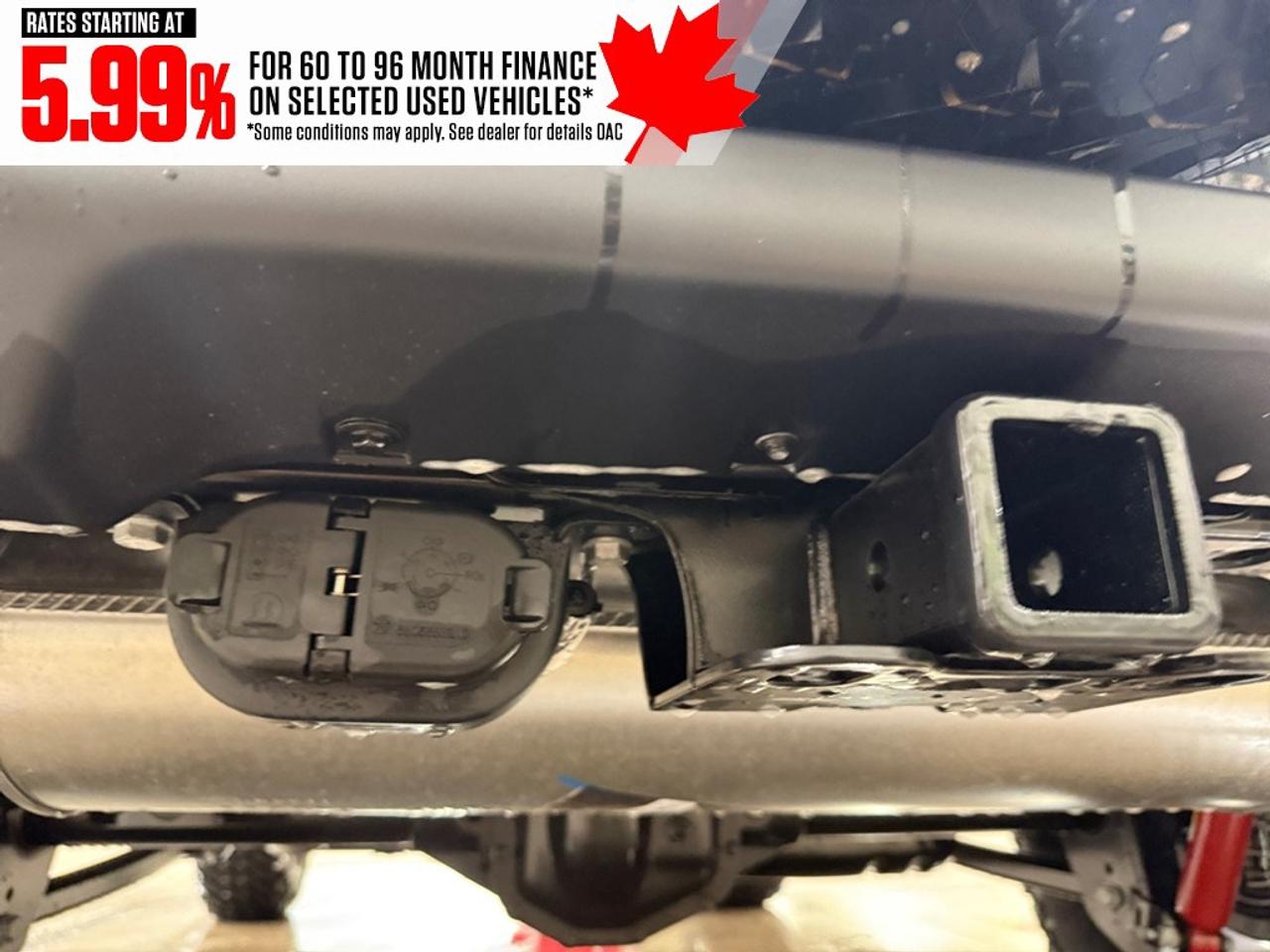 2025 Jeep Wrangler Willys 2 Door 4x4 Photo