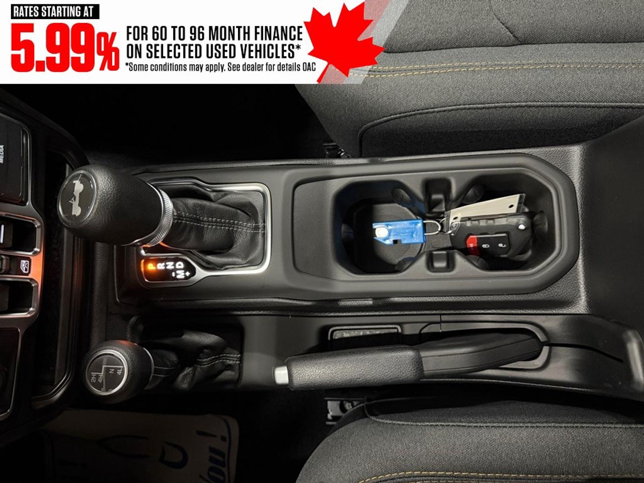 2025 Jeep Wrangler Sport 4 Door 4x4 Photo