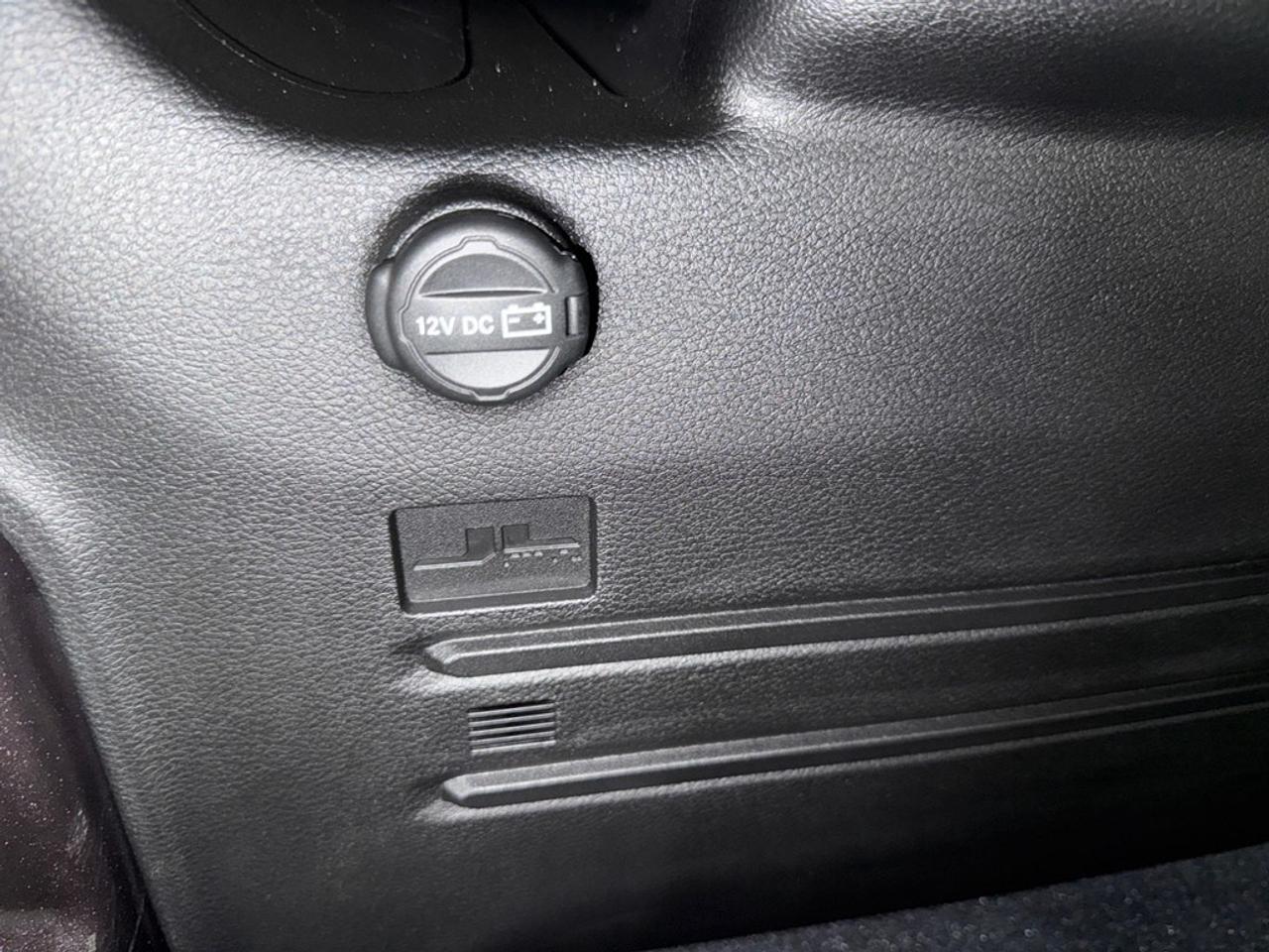 2025 Jeep Wrangler Sport 4 Door 4x4 Photo