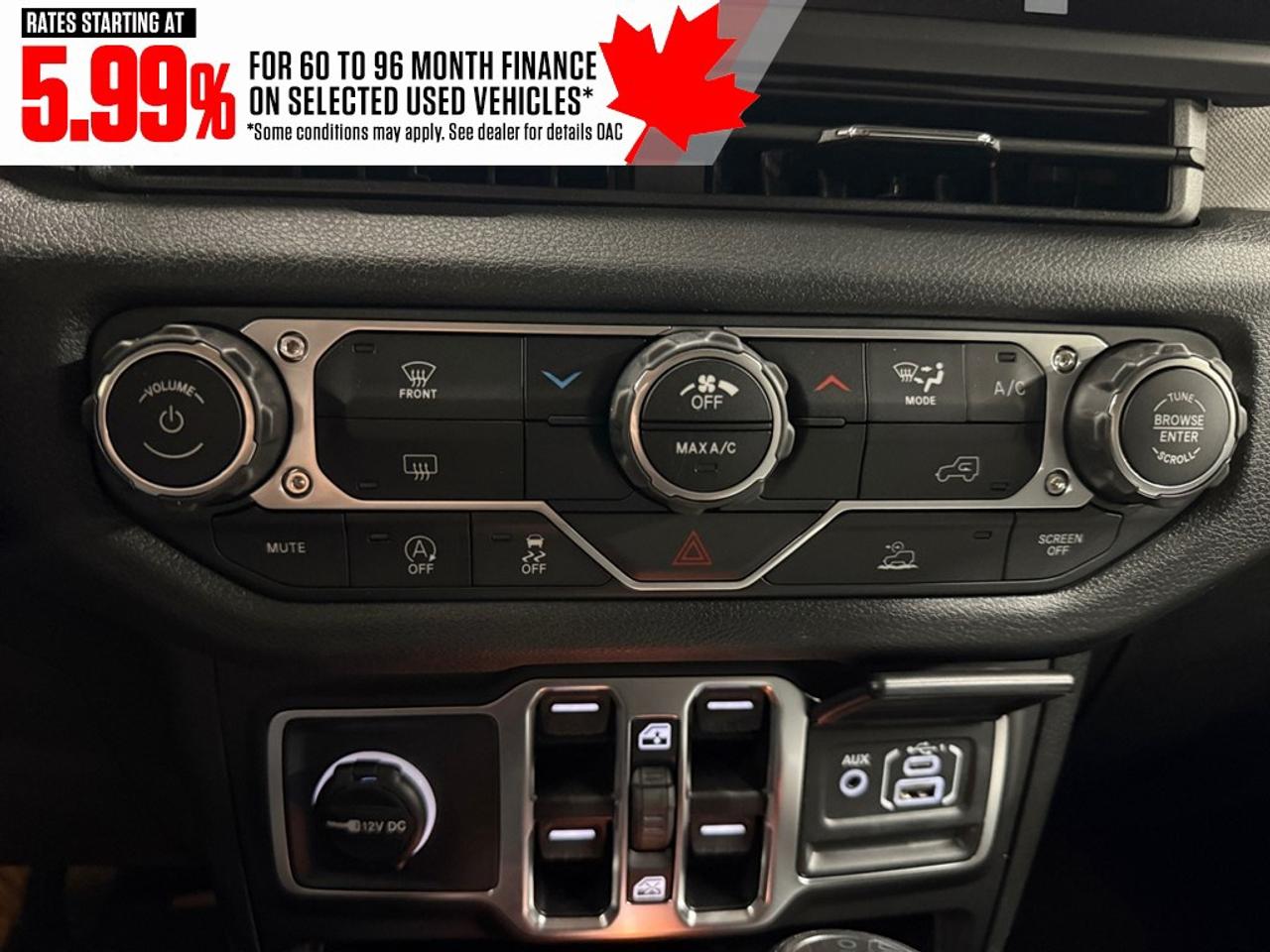 2025 Jeep Wrangler Sport 4 Door 4x4 Photo