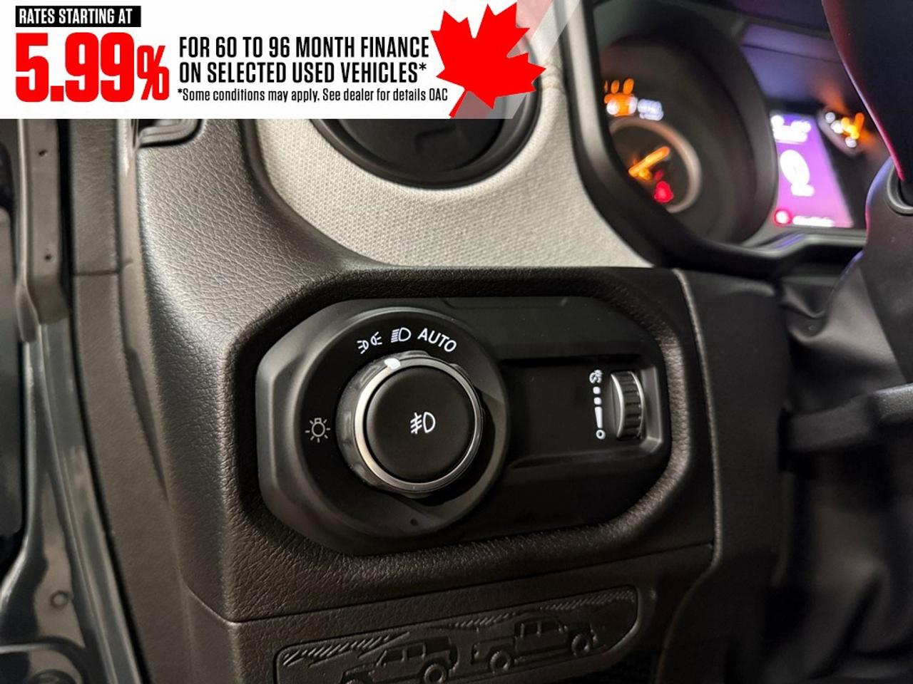 2025 Jeep Wrangler Sport 4 Door 4x4 Photo