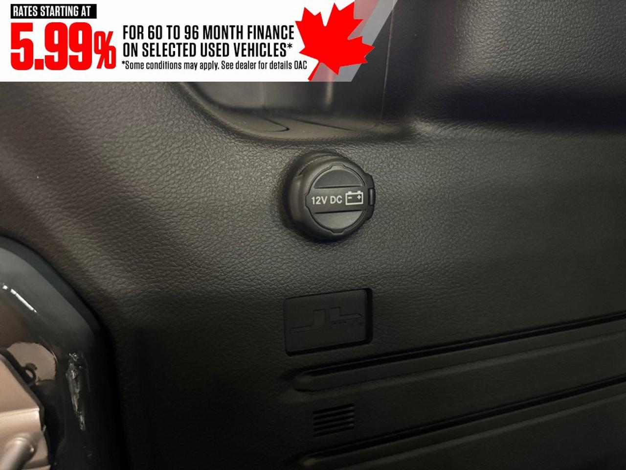 2025 Jeep Wrangler Sport 4 Door 4x4 Photo