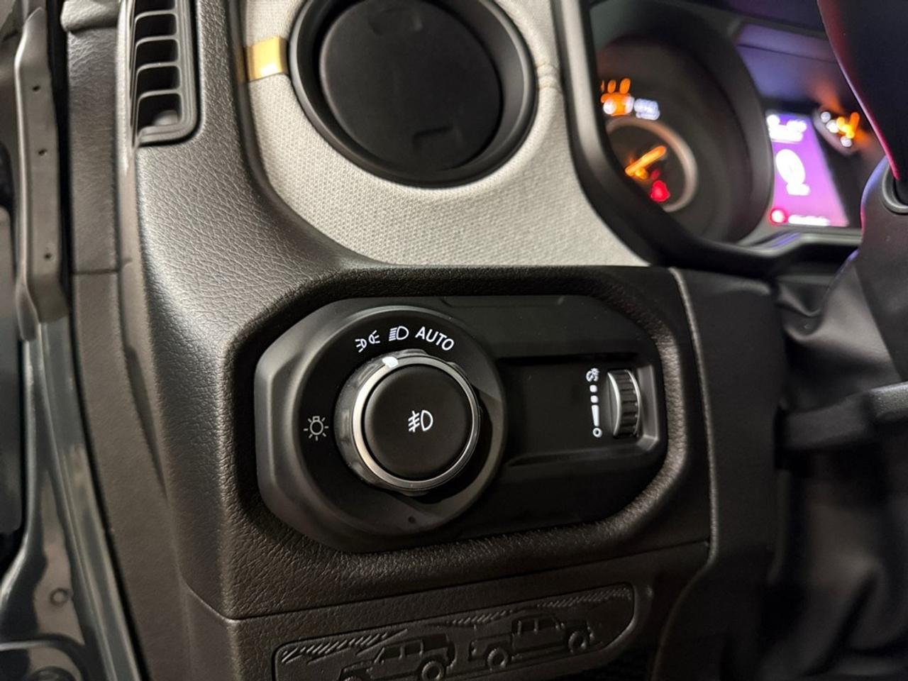 2025 Jeep Wrangler Sport 4 Door 4x4 Photo
