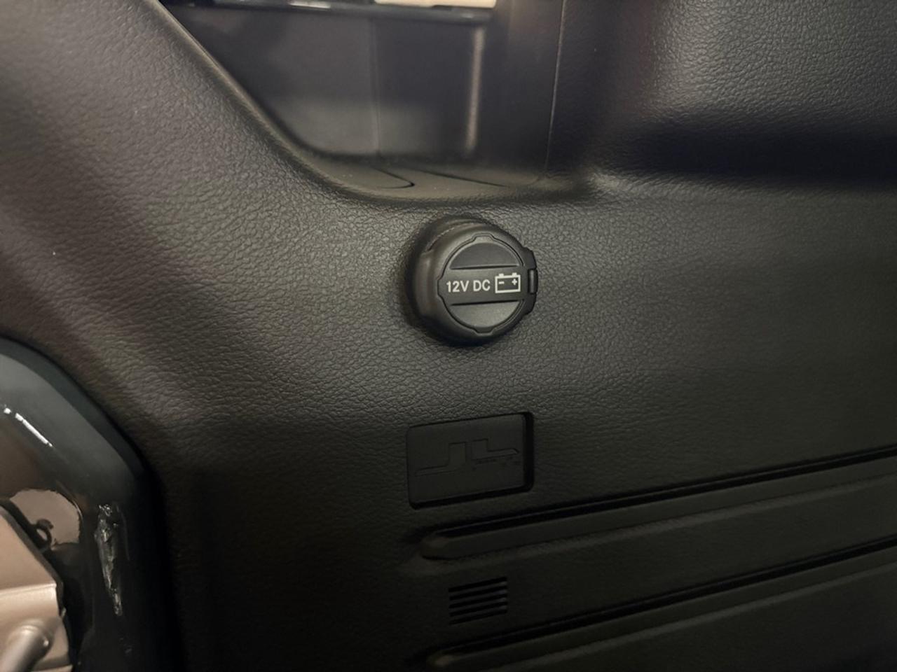2025 Jeep Wrangler Sport 4 Door 4x4 Photo