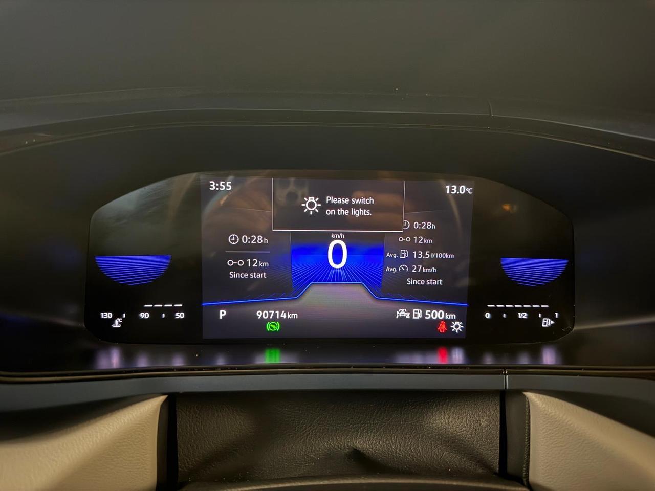 2024 Volkswagen Taos Comfortline FWD Photo3
