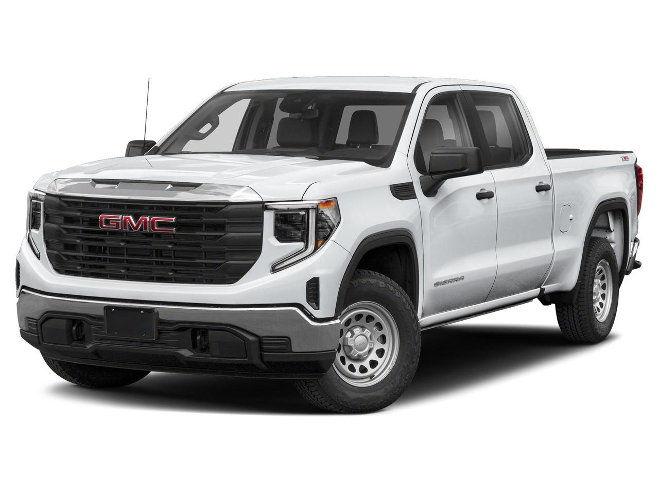 Used 2024 GMC Sierra 1500 Elevation New Brakes | Assist Steps for sale in Winnipeg, MB