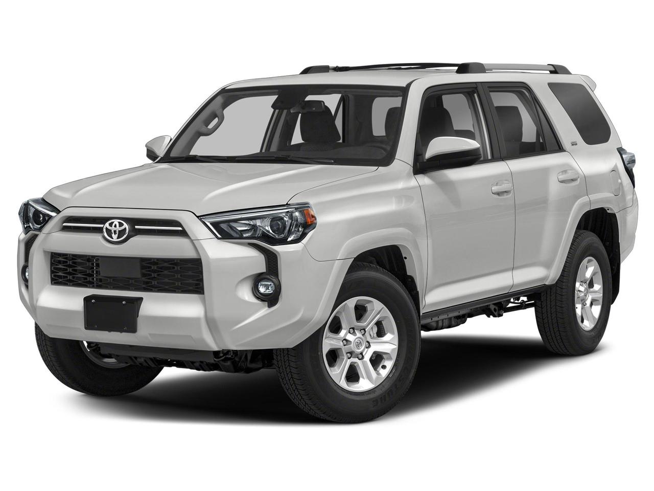 Used 2024 Toyota 4Runner 4WD NO ACCIDENTS!! Fresh Trade in! TRD OFFROAD!!! for sale in Winnipeg, MB
