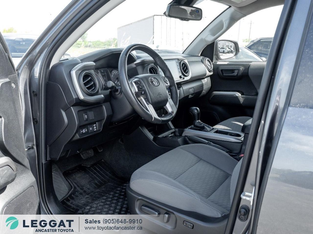 2022 Toyota Tacoma 4x4 Double Cab Auto Photo