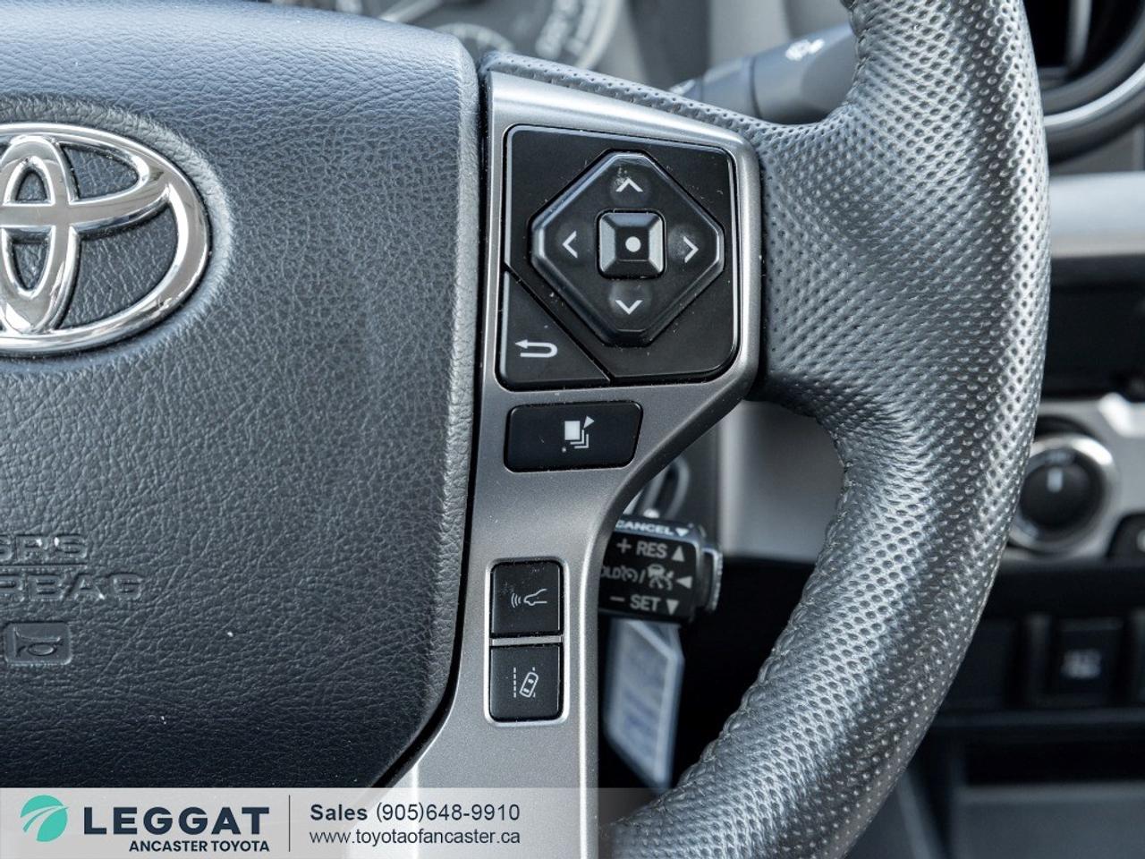 2022 Toyota Tacoma 4x4 Double Cab Auto Photo