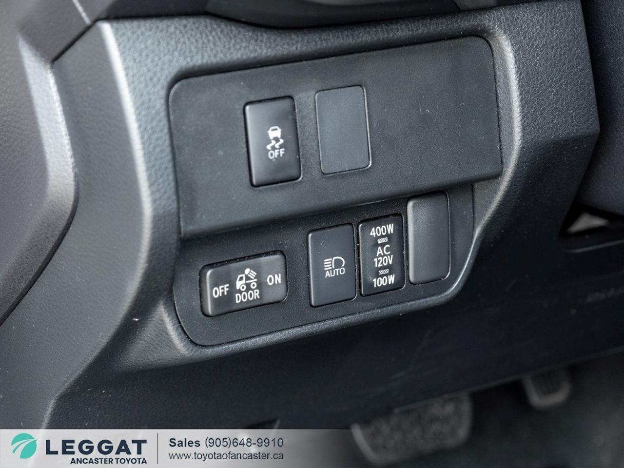 2022 Toyota Tacoma 4x4 Double Cab Auto Photo