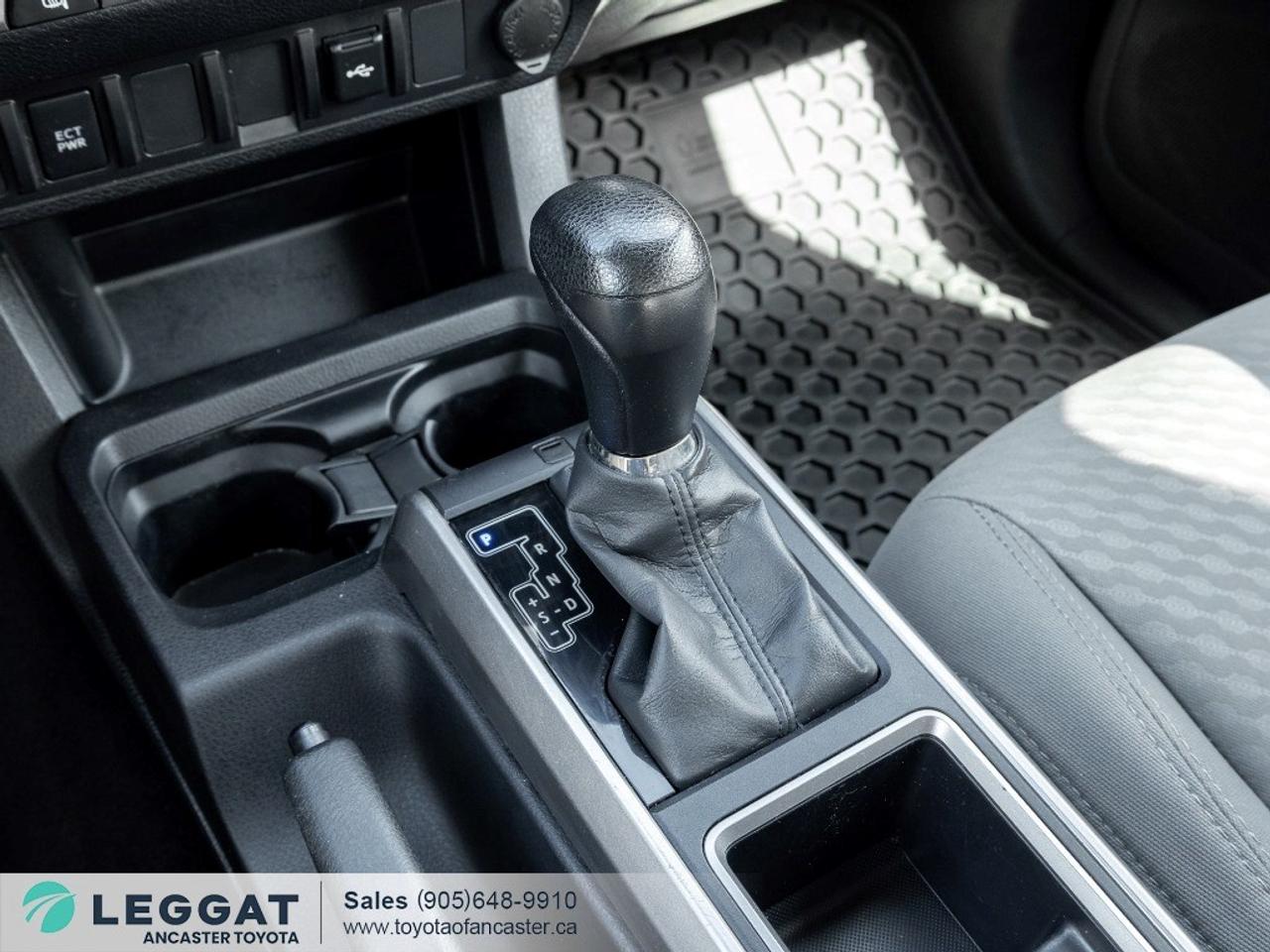 2022 Toyota Tacoma 4x4 Double Cab Auto Photo