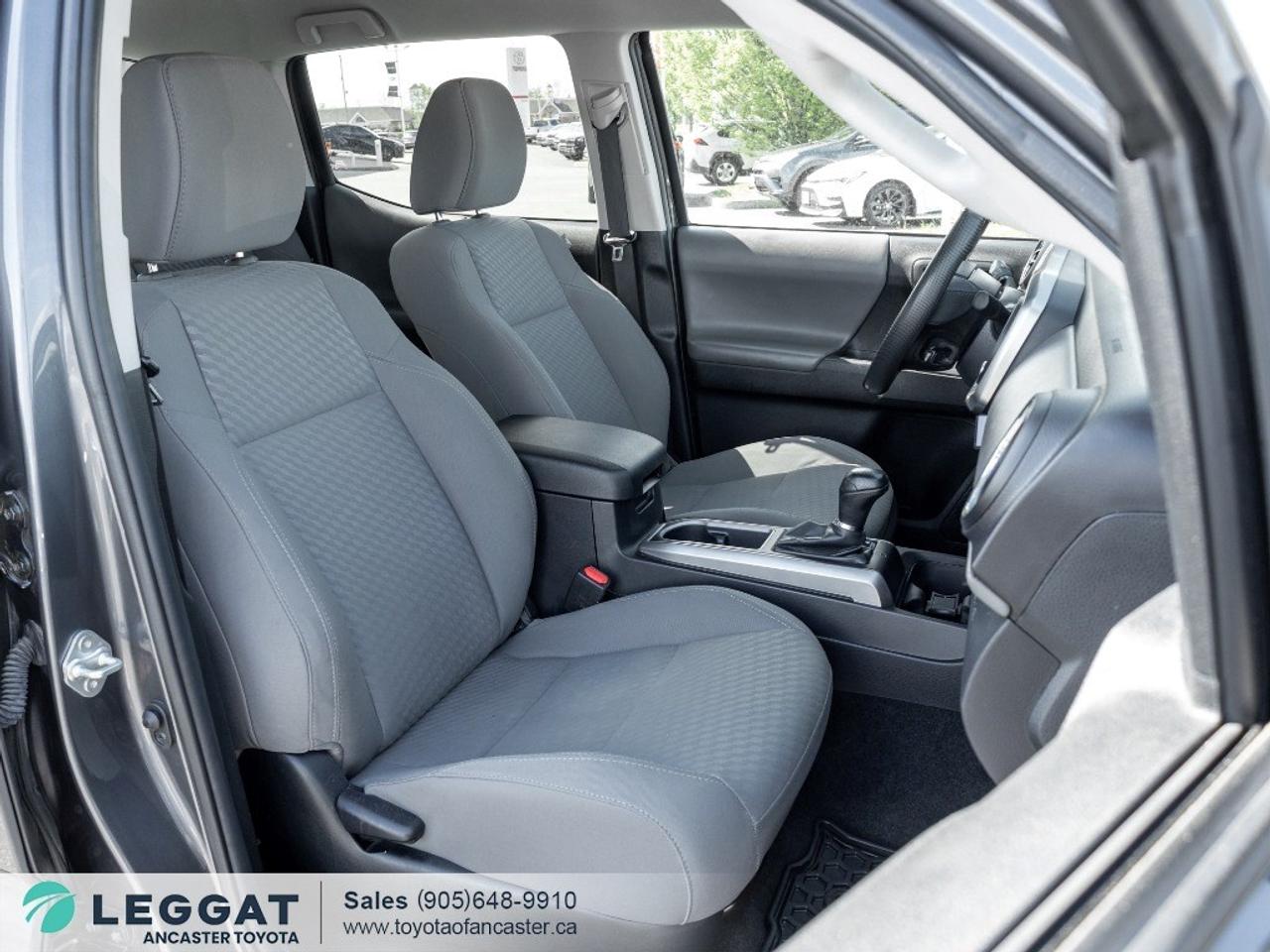 2022 Toyota Tacoma 4x4 Double Cab Auto Photo
