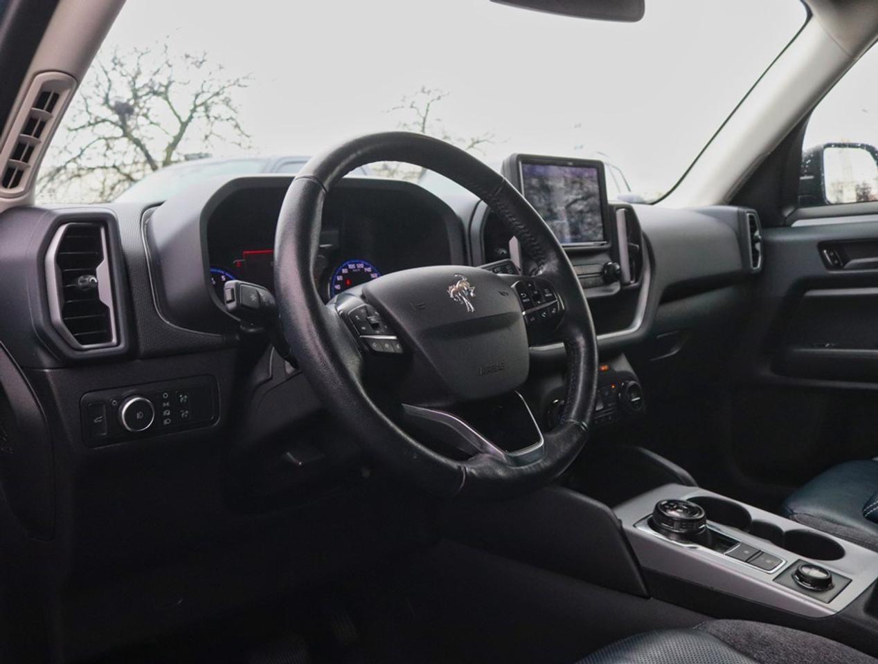 2021 Ford Bronco Sport Outer Banks |4X4 | 1.5L | B&O | ADPTV CRUISE | CRG Photo