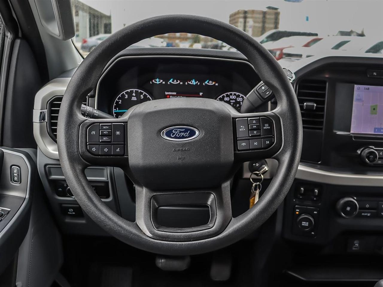 2022 Ford F-150 XLT 4WD SuperCrew 5.5' Box Photo