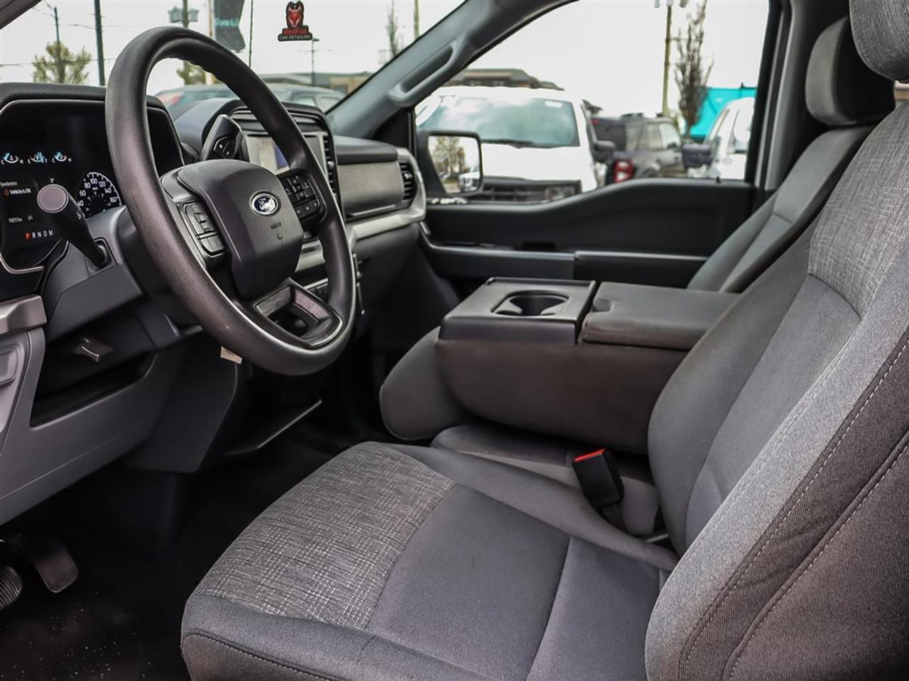 2022 Ford F-150 XLT 4WD SuperCrew 5.5' Box Photo