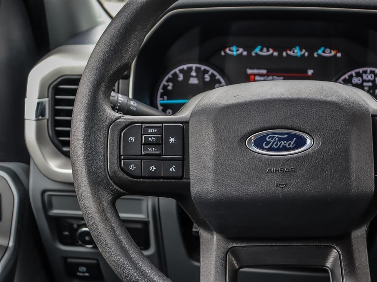 2022 Ford F-150 XLT 4WD SuperCrew 5.5' Box Photo