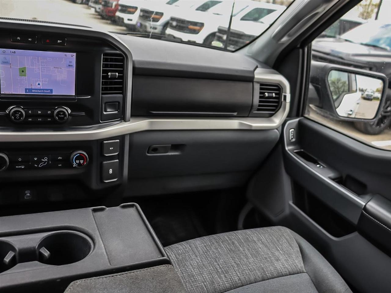2022 Ford F-150 XLT 4WD SuperCrew 5.5' Box Photo