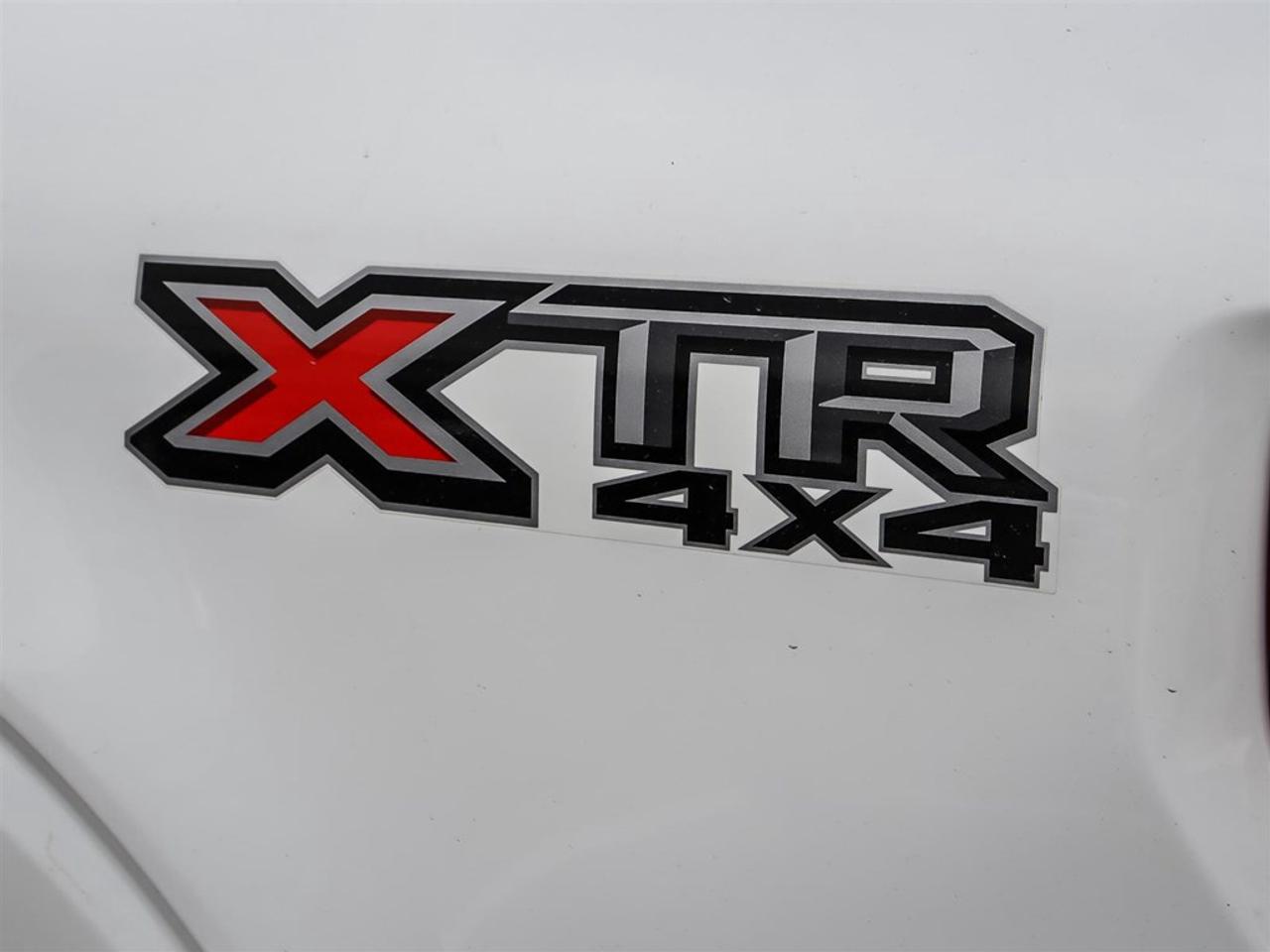 2022 Ford F-150 XLT 4WD SuperCrew 5.5' Box Photo