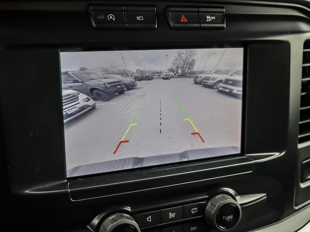 2022 Ford F-150 XLT 4WD SuperCrew 5.5' Box Photo