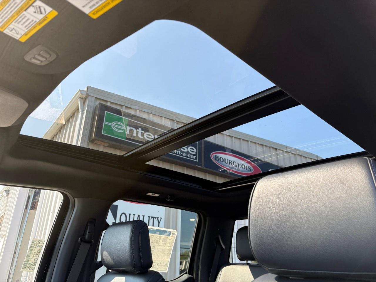 2026 Ford F-150 Lariat 4WD SuperCrew 5.5' Box Photo