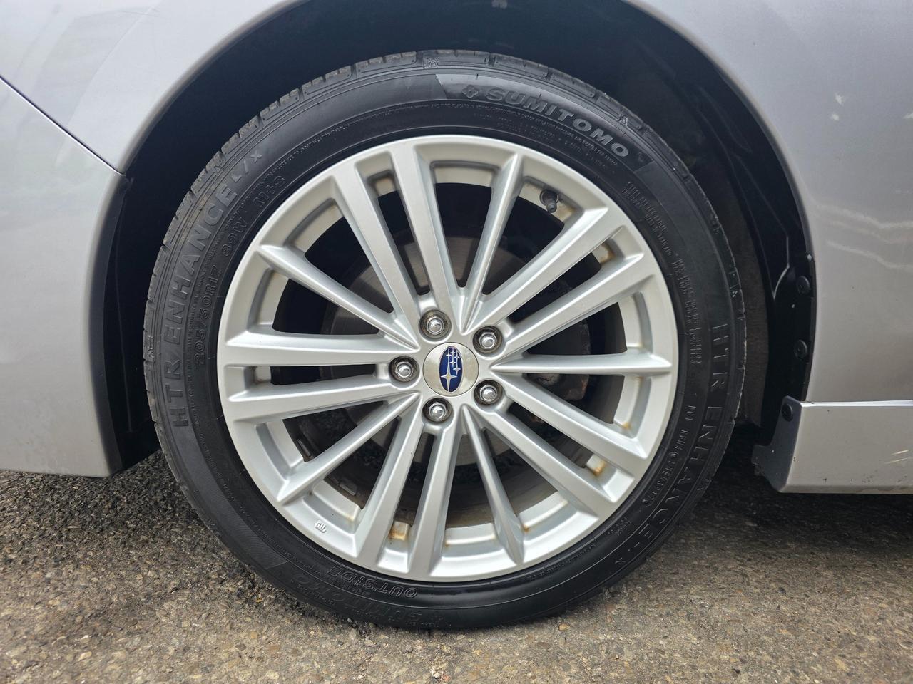 2015 Subaru Impreza 2.0i Sport Package Accident Free | Eyesight | Sunroof | Smart Key | CLEAN! Photo