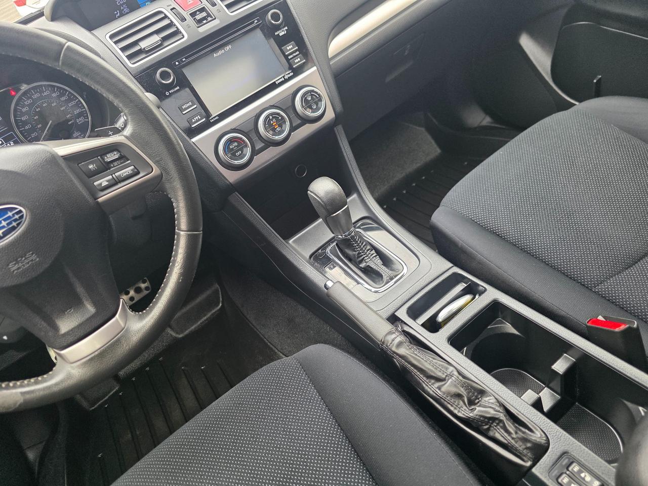 2015 Subaru Impreza 2.0i Sport Package Accident Free | Eyesight | Sunroof | Smart Key | CLEAN! Photo