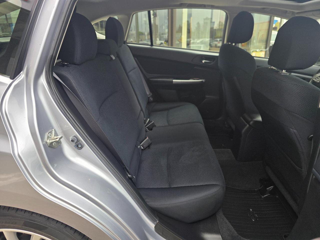 2015 Subaru Impreza 2.0i Sport Package Accident Free | Eyesight | Sunroof | Smart Key | CLEAN! Photo