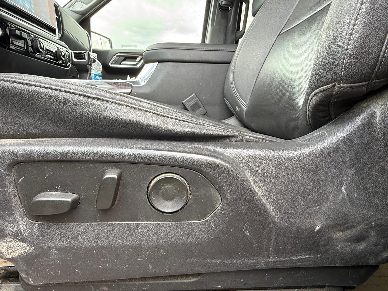 2023 Chevrolet Silverado 1500 LTZ HUD! Leather! Cooled Seats! Photo
