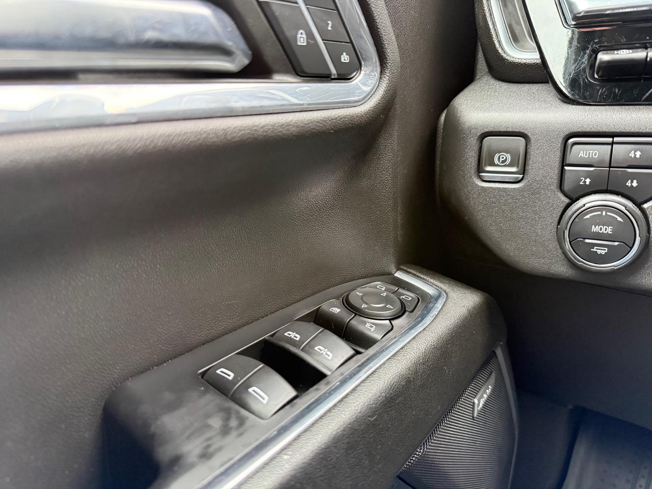 2023 Chevrolet Silverado 1500 LTZ HUD! Leather! Cooled Seats! Photo