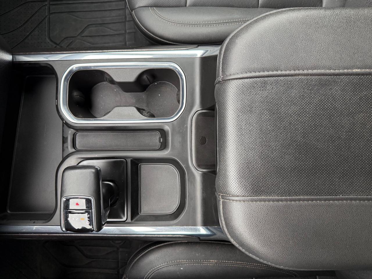 2023 Chevrolet Silverado 1500 LTZ HUD! Leather! Cooled Seats! Photo