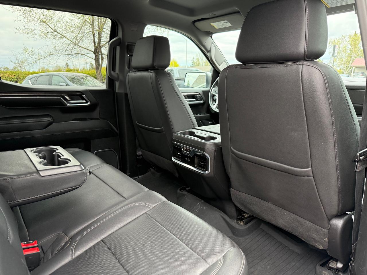 2023 Chevrolet Silverado 1500 LTZ HUD! Leather! Cooled Seats! Photo