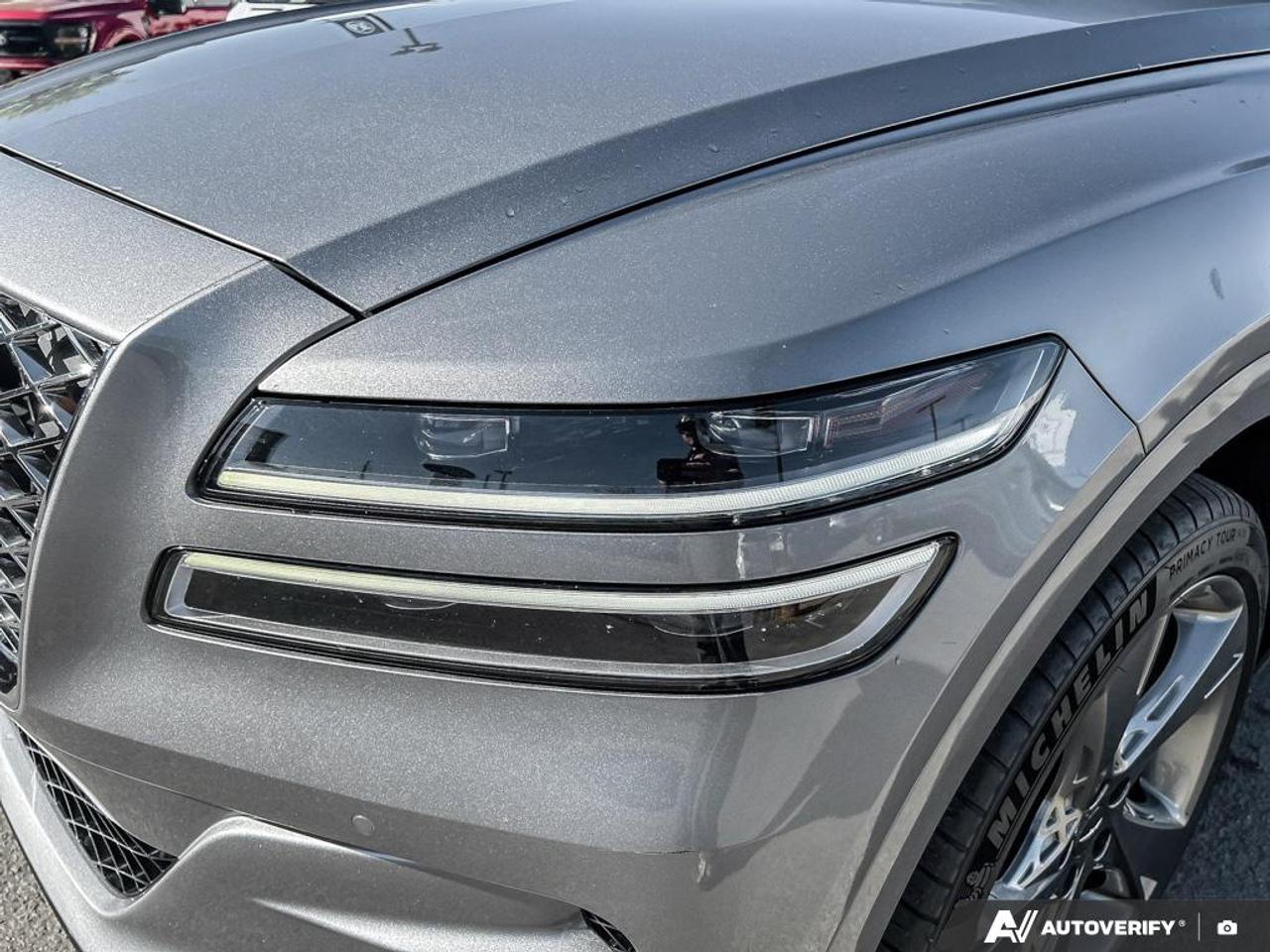 2024 Genesis GV80 3.5T Prestige 5P MOONROOF | HEADS-UP DISPLAY | ONE OWNER Photo