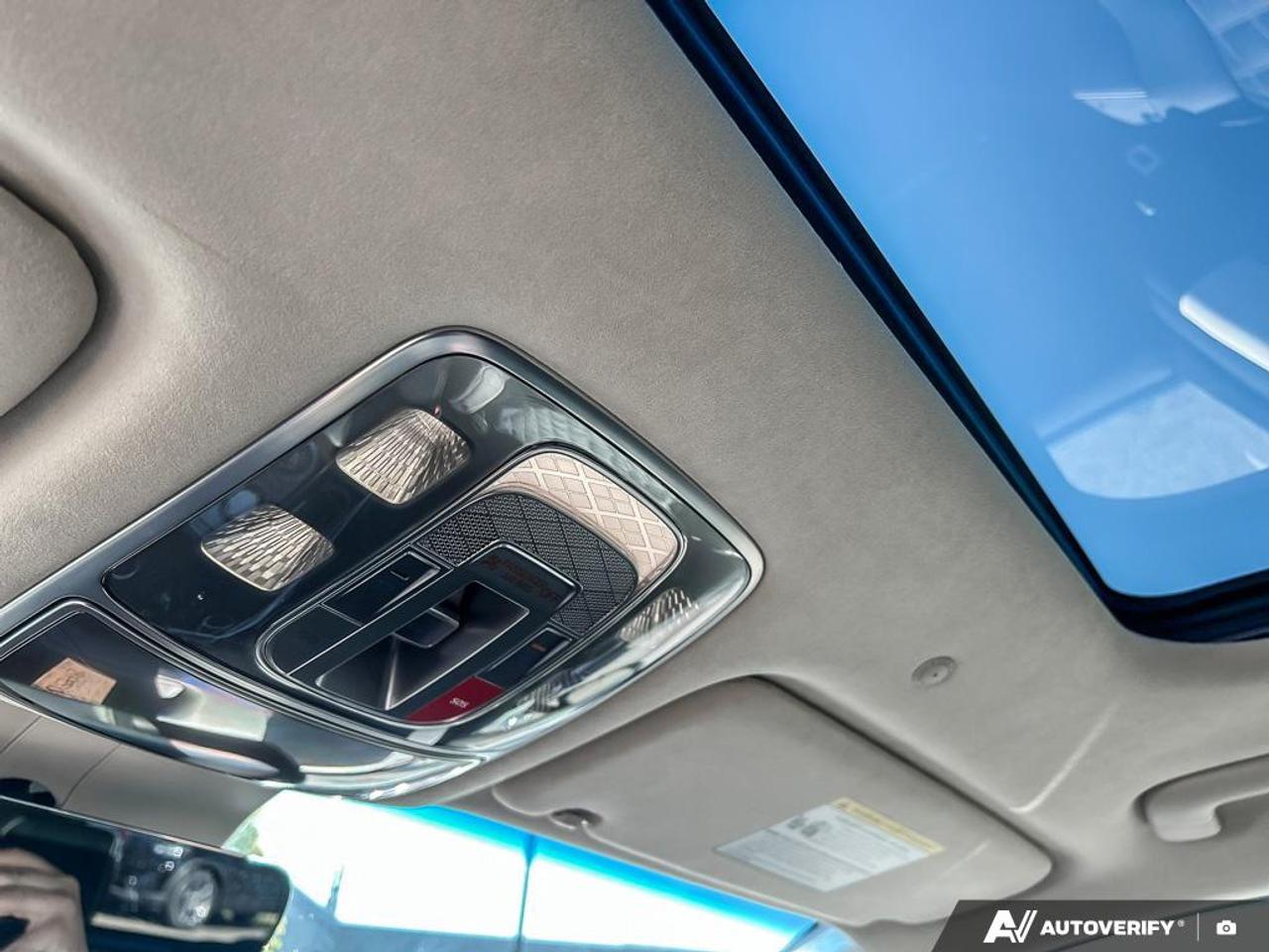 2024 Genesis GV80 3.5T Prestige 5P MOONROOF | HEADS-UP DISPLAY | ONE OWNER Photo