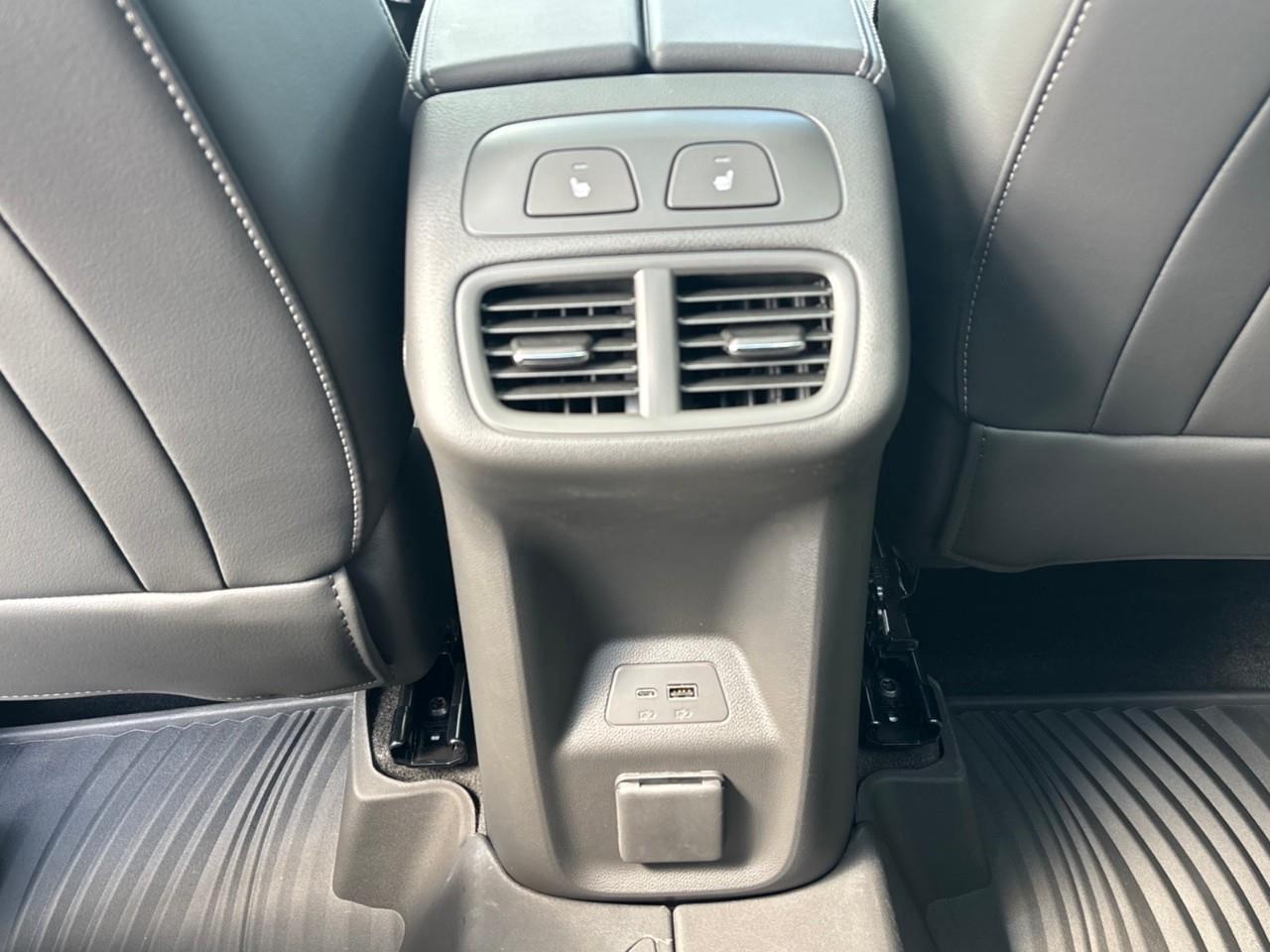 2026 Buick Envision Avenir New 2026 Luxurious 5 Passenger AWD SUV with 20 Pearl Nickel Alloy Wheels, Panoramic Sunroof, Head-Up Drivers Display, Heated and Cooled Front Seats, Heated Second Row Outboard Seats, Drivers Message S Photo