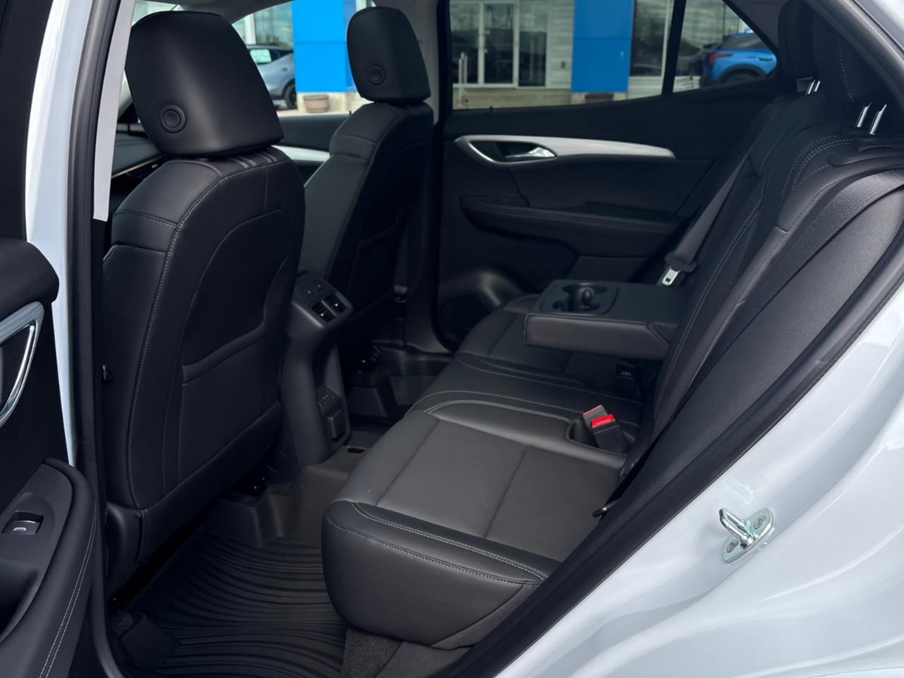 2026 Buick Envision Avenir New 2026 Luxurious 5 Passenger AWD SUV with 20 Pearl Nickel Alloy Wheels, Panoramic Sunroof, Head-Up Drivers Display, Heated and Cooled Front Seats, Heated Second Row Outboard Seats, Drivers Message S Photo