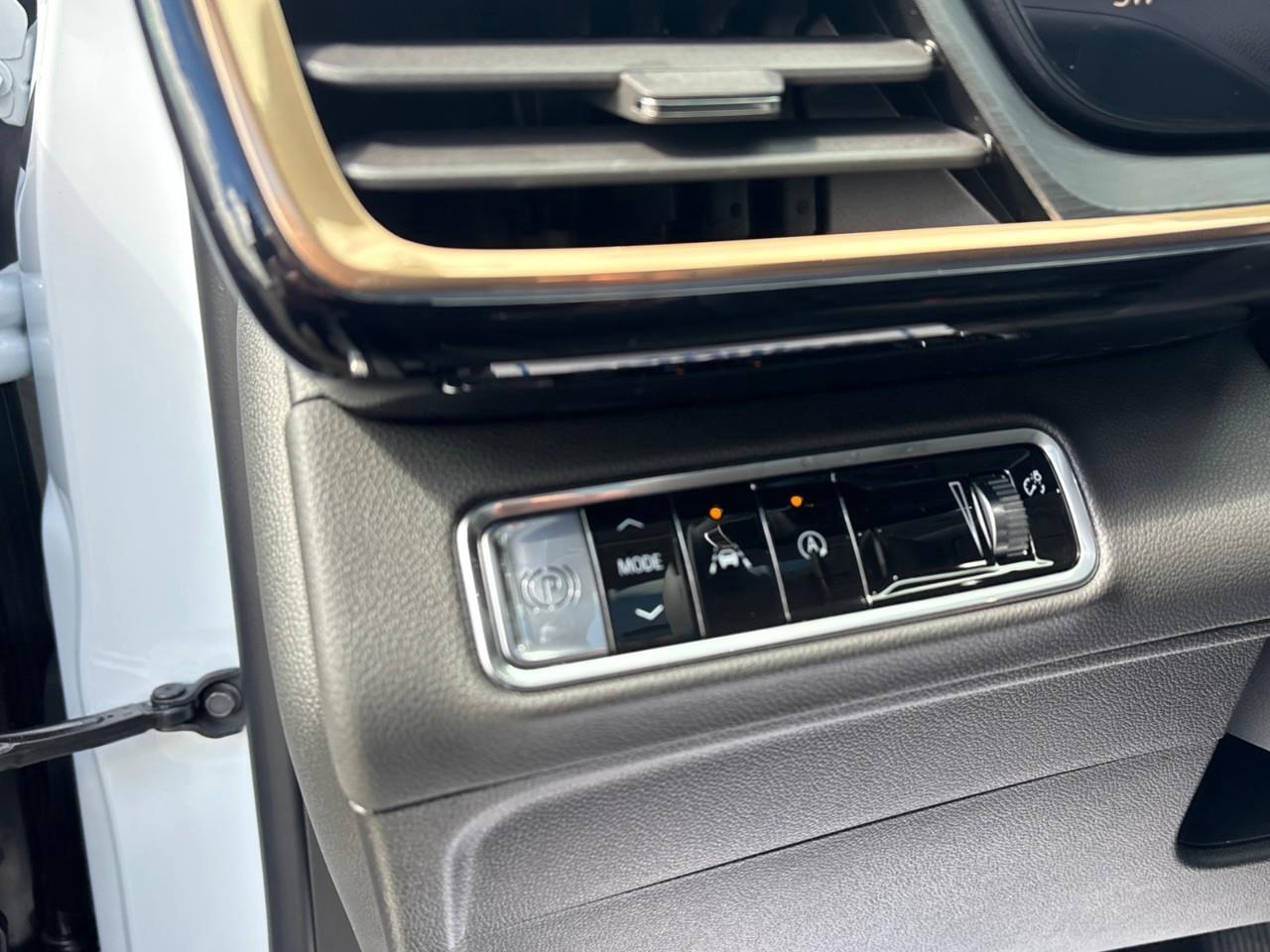 2026 Buick Envision Avenir New 2026 Luxurious 5 Passenger AWD SUV with 20 Pearl Nickel Alloy Wheels, Panoramic Sunroof, Head-Up Drivers Display, Heated and Cooled Front Seats, Heated Second Row Outboard Seats, Drivers Message S Photo