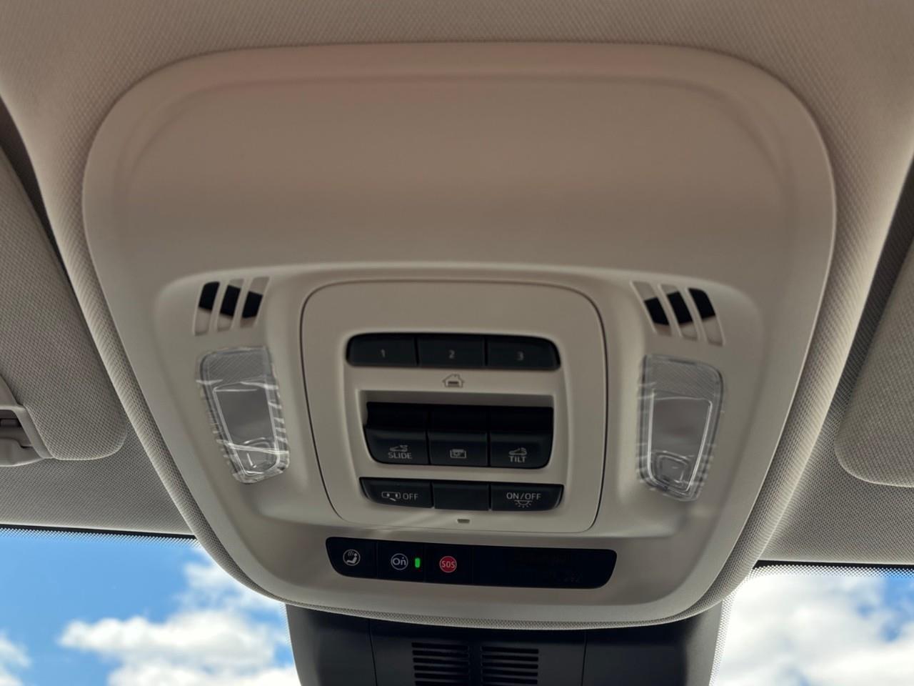 2026 Buick Envision Avenir New 2026 Luxurious 5 Passenger AWD SUV with 20 Pearl Nickel Alloy Wheels, Panoramic Sunroof, Head-Up Drivers Display, Heated and Cooled Front Seats, Heated Second Row Outboard Seats, Drivers Message S Photo