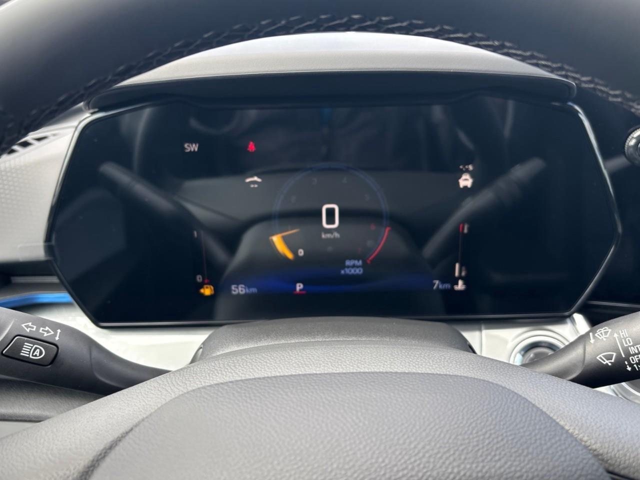 2026 Chevrolet Trax LT New Small 5 Passenger FWD SUV with a Sunroof, Heated Front Seats, Heated Steering Wheel and an 11 Diagonal Touchscreen Radio with Wireless Apple Carplay/Android Auto Photo