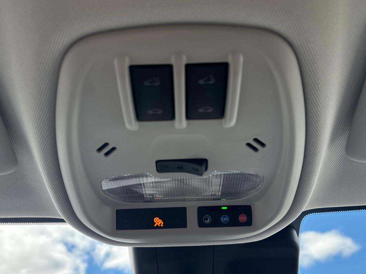 2026 Chevrolet Trax LT New Small 5 Passenger FWD SUV with a Sunroof, Heated Front Seats, Heated Steering Wheel and an 11 Diagonal Touchscreen Radio with Wireless Apple Carplay/Android Auto Photo