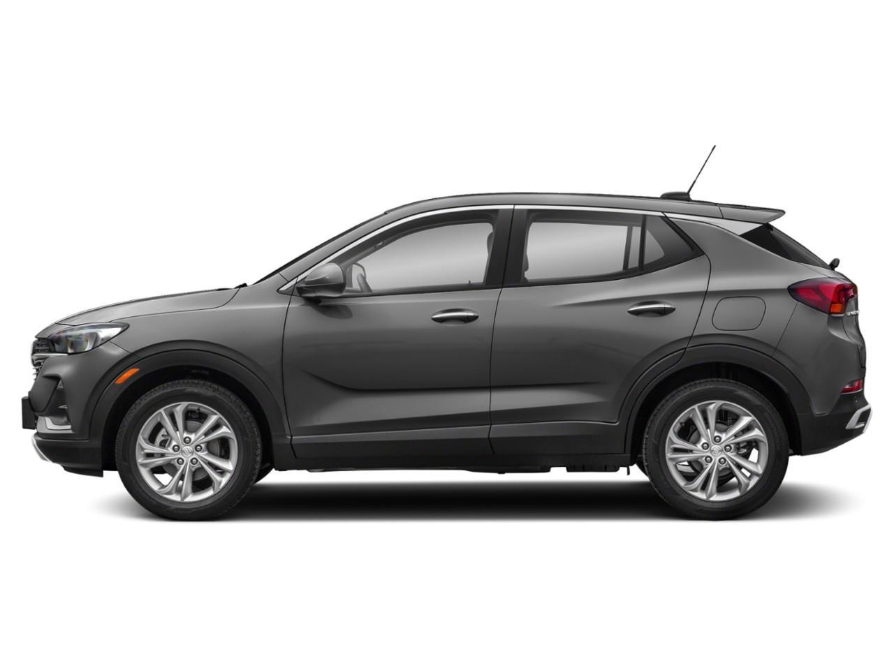 2022 Buick Encore GX Select Used Low Kilometer 5 Passenger Small AWD SUV with Photo
