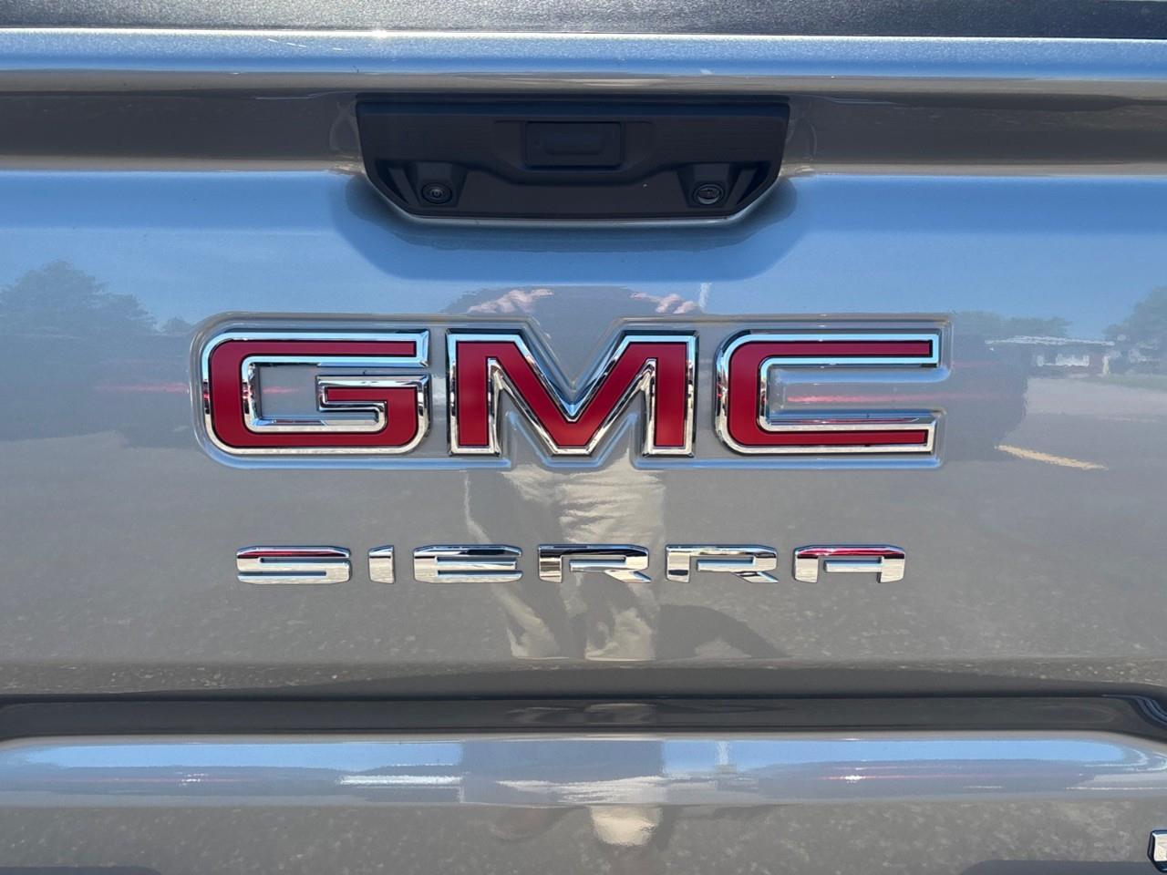 2026 GMC Sierra 1500 ELEVATION Photo