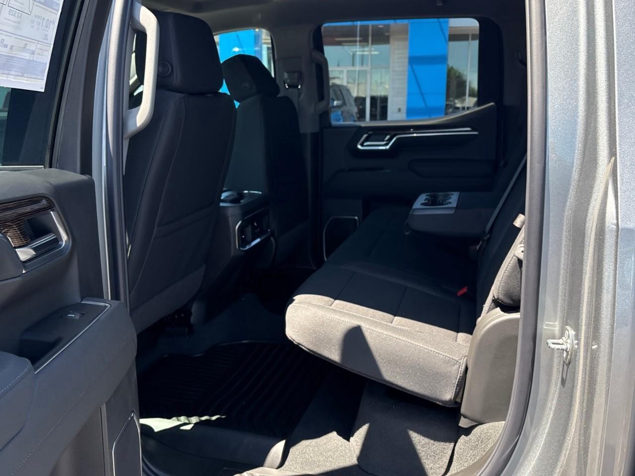 2026 GMC Sierra 1500 ELEVATION Photo