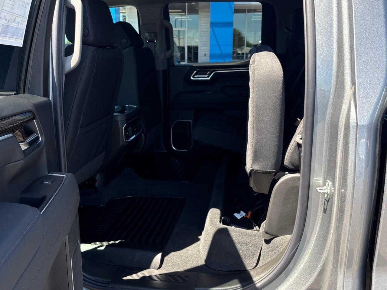 2026 GMC Sierra 1500 ELEVATION Photo