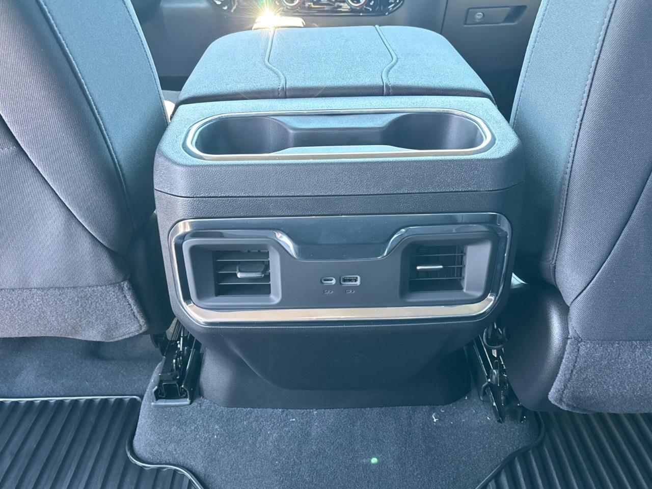 2026 GMC Sierra 1500 ELEVATION Photo