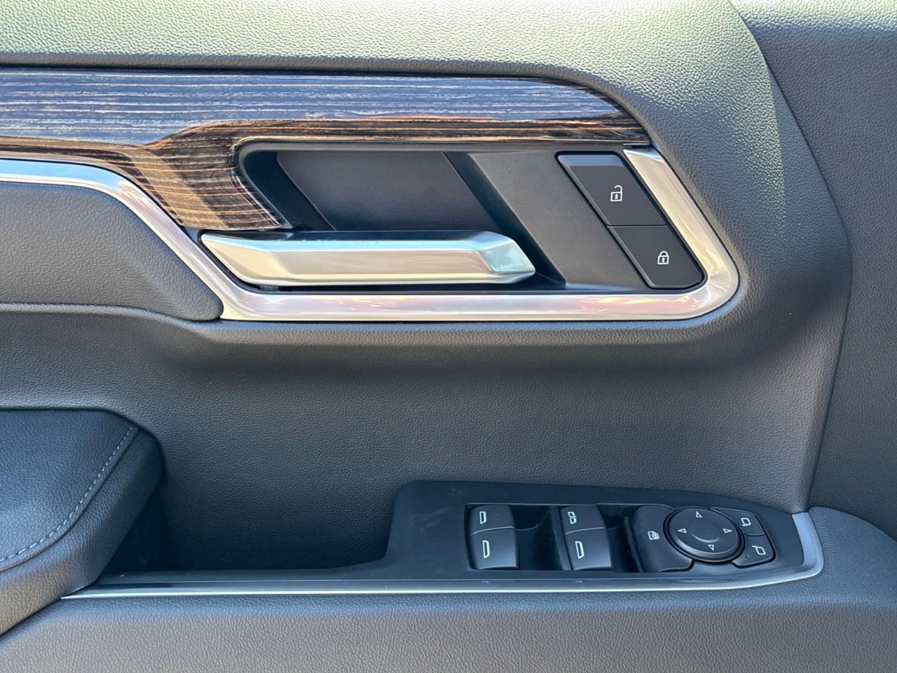 2026 GMC Sierra 1500 ELEVATION Photo