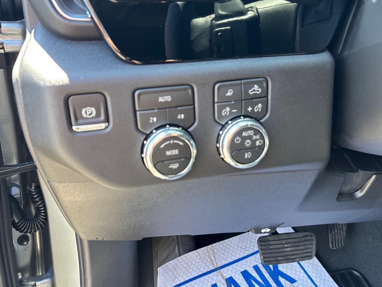 2026 GMC Sierra 1500 ELEVATION Photo