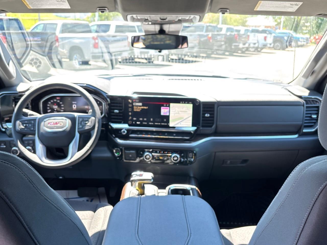 2026 GMC Sierra 1500 ELEVATION Photo
