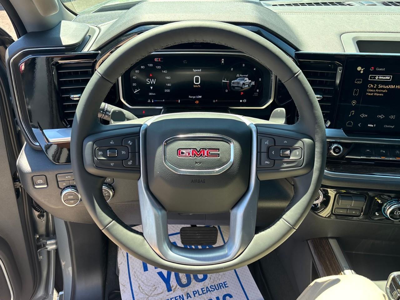 2026 GMC Sierra 1500 ELEVATION Photo